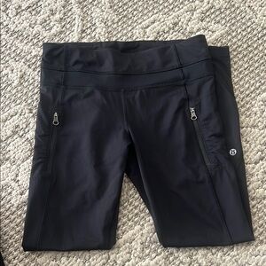 Black Women's Shorts